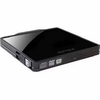 Box  dvd rw buffalo, hàng  nội  địa  Nhật                  d