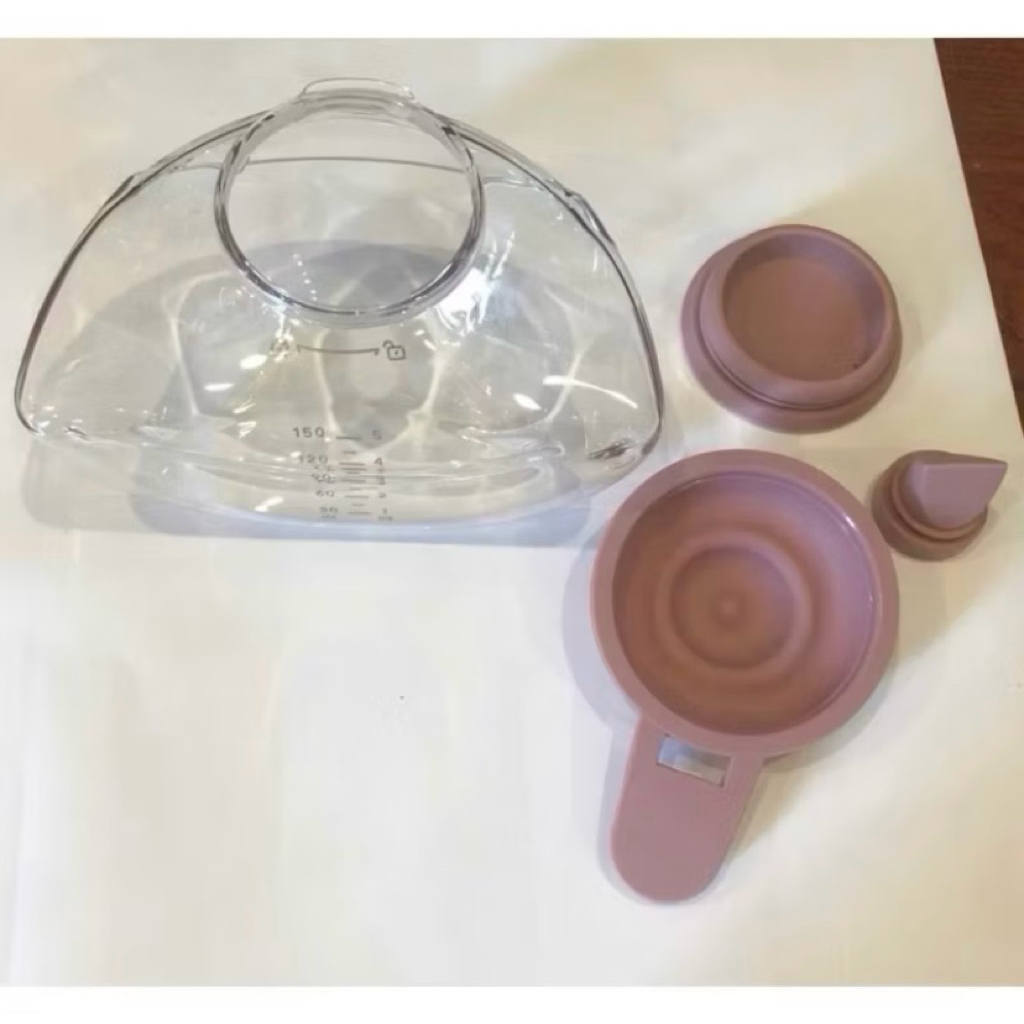 phụ kiện chính hãng máy hút sữa momcozy m9