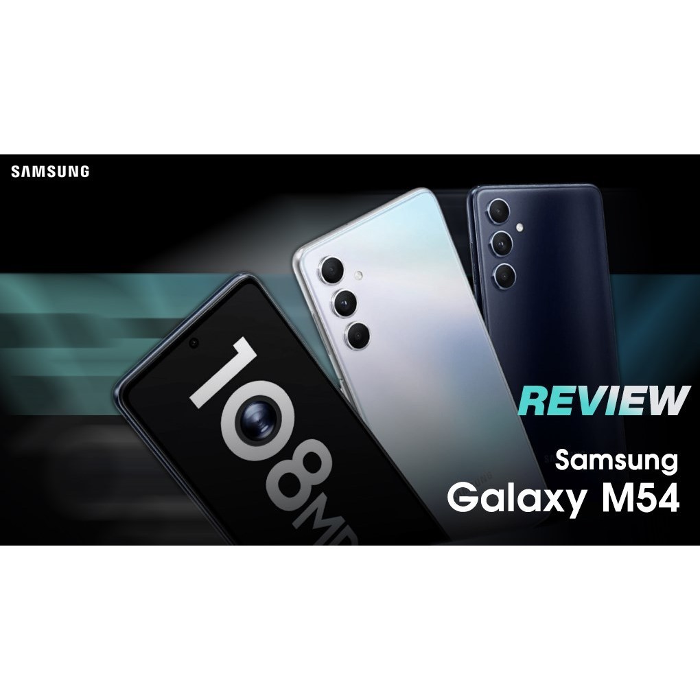 Điện thoại Samsung Galaxy M54 5G Ram 8GB bộ nhớ 256GB máy cũ zin đẹp không trầy xước full chức năng