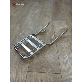 Baga Sau 67 inox - Lắp cho các dòng xe SS50 - 67 / 68 / 71 / 72