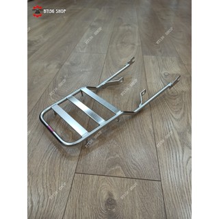 Baga Sau 67 inox - Lắp cho các dòng xe SS50 - 67 / 68 / 71 / 72