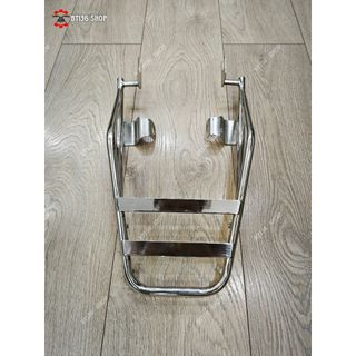 Baga Sau 67 inox - Lắp cho các dòng xe SS50 - 67 / 68 / 71 / 72