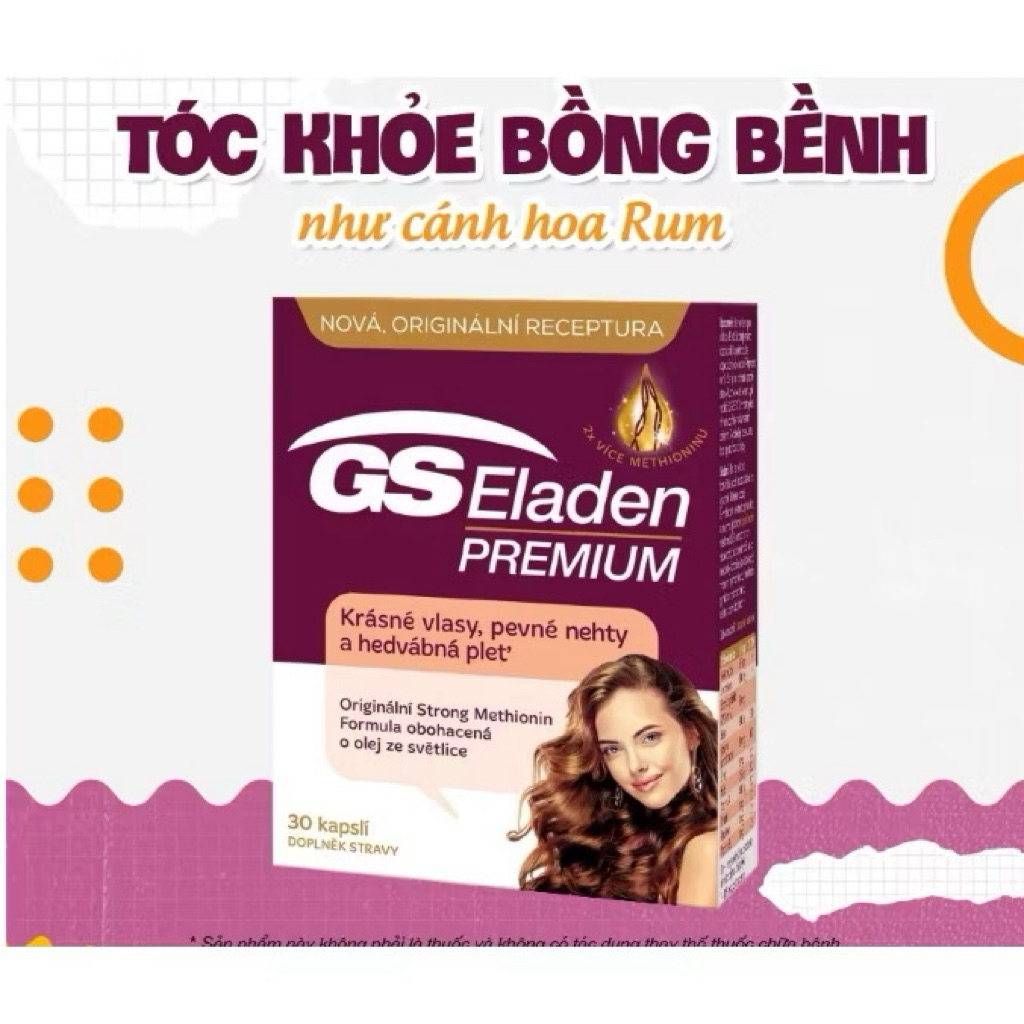 GS Eladen Premium giá rẻ Tháng 7,2026 | BigGo Việt Nam