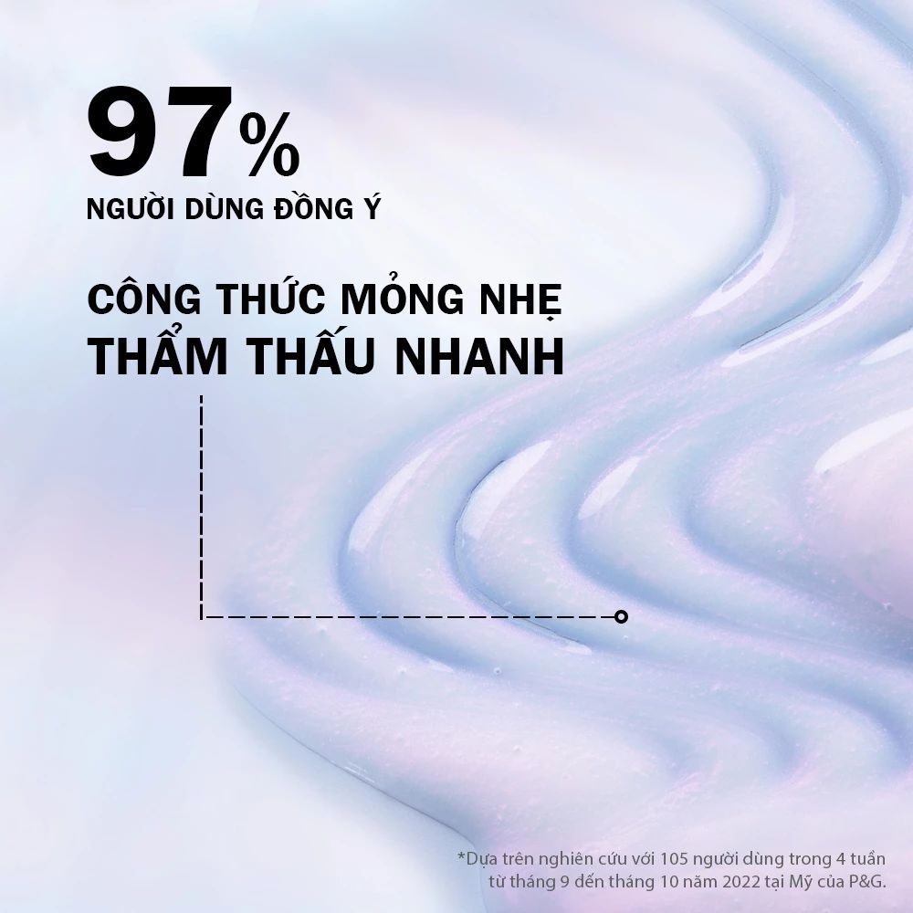 Ảnh 41 của Kem dưỡng ẩm, Serum OLAY LUMINOUS NIACINAMIDE + VITAMIN C mờ vết thâm, đốm nâu, sáng da 50g.
