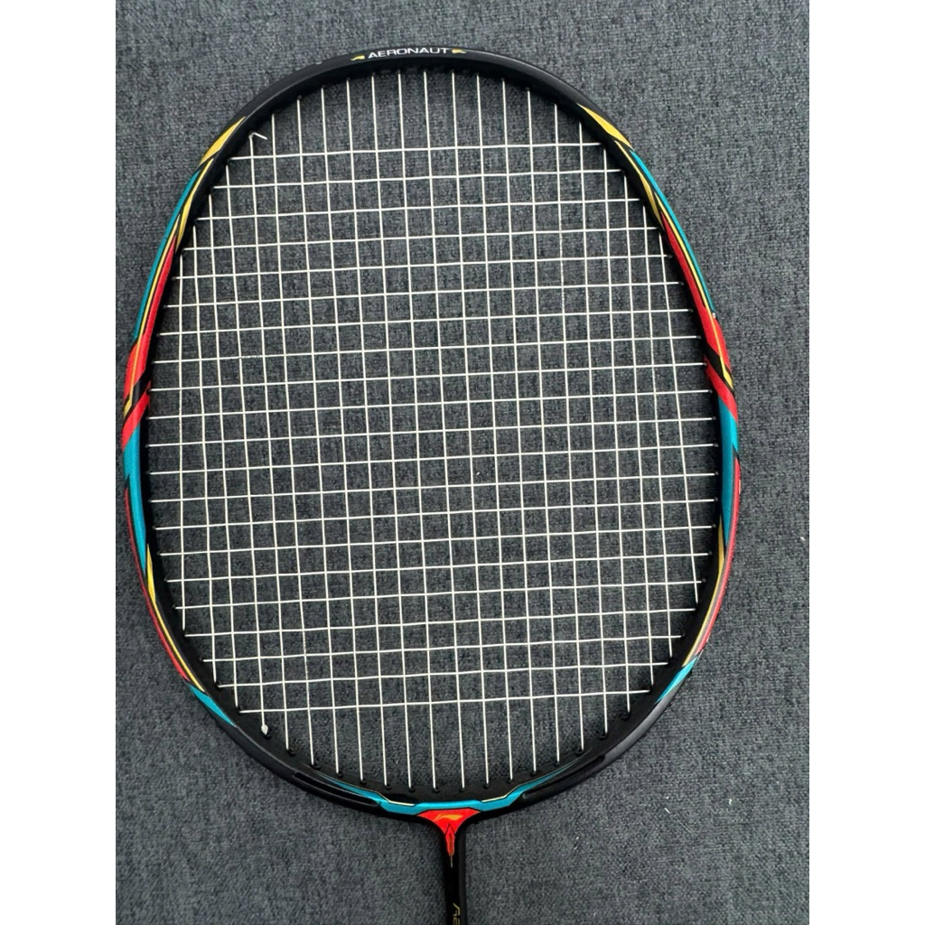 Vợt Cầu Lông Lining Aeronaut 6000C lướt