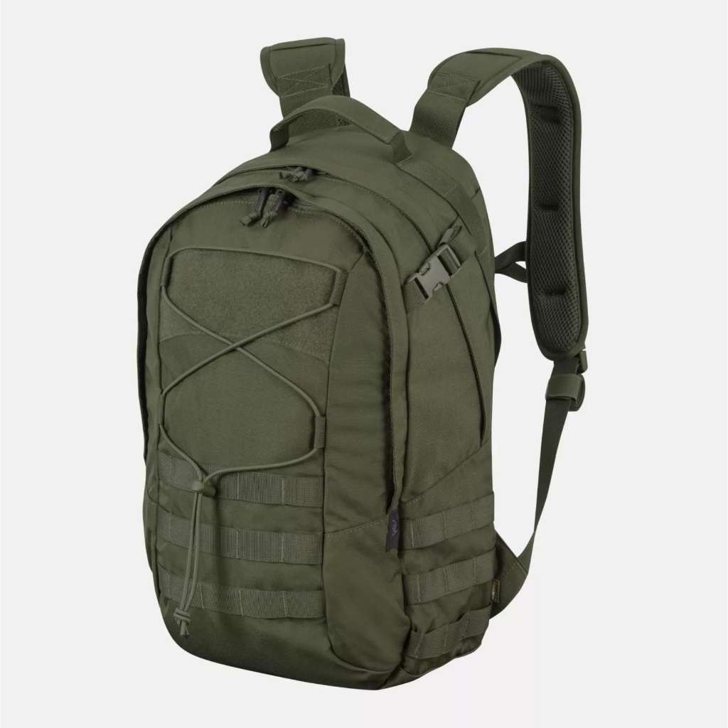 Ba lô Helikon Tex EDC_chiến thuật_dã ngoại_du lịch _retro
