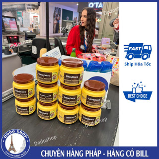 Ủ Tóc G ultra doux 340ml mùi bơ cho tóc suôn mượt ngay lần dùng đầu tiên_Dodoshop