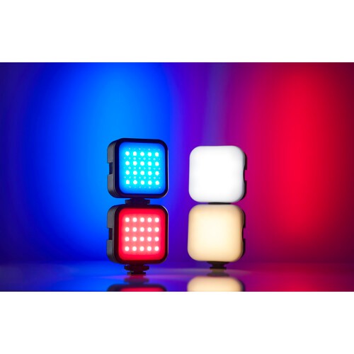 Đèn Led Mini GODOX Litemons LED6R (RGB) - Mới