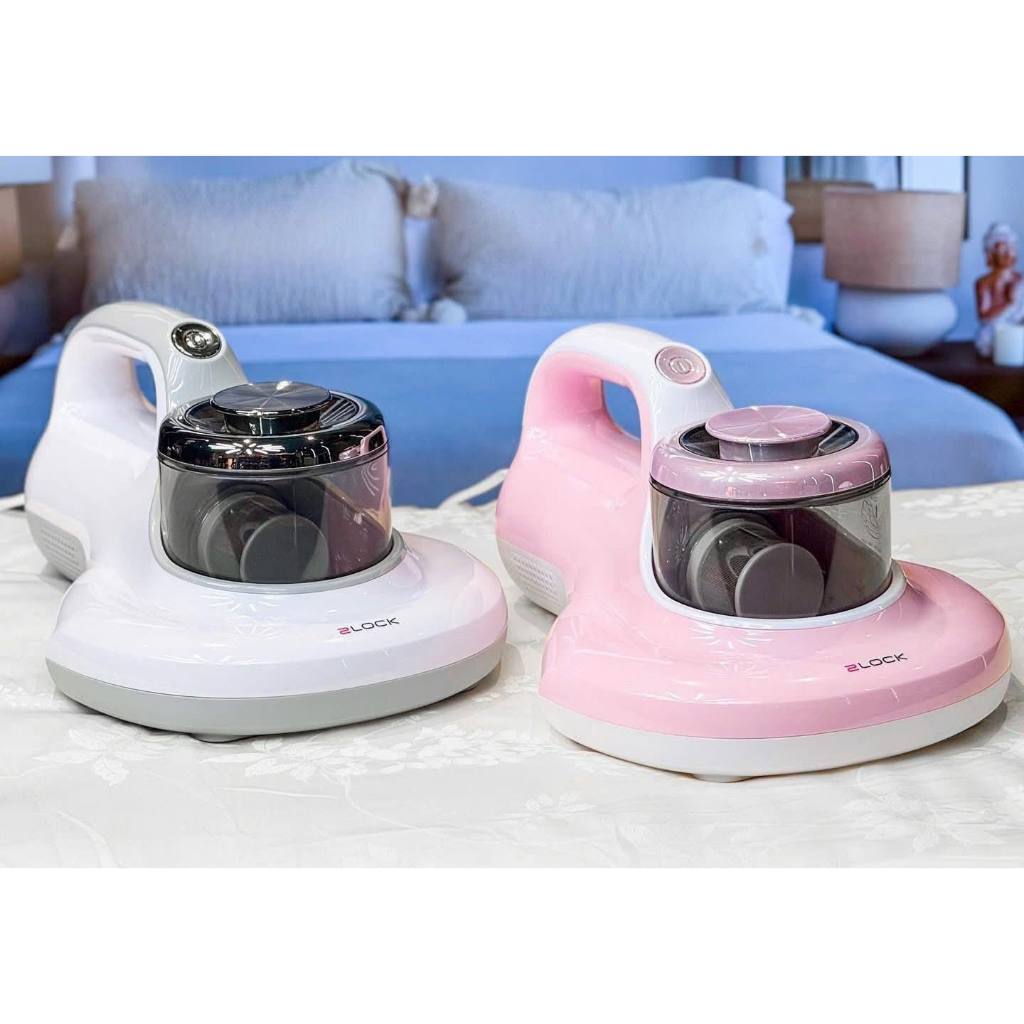 HÚT ĐỆM 2LOCK MC-350 MODEL 2025