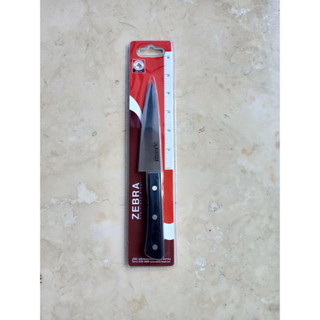Dao Inox Zebra 4.5"  Zebra 100292