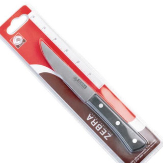 Dao Inox Zebra 4.5"  Zebra 100292
