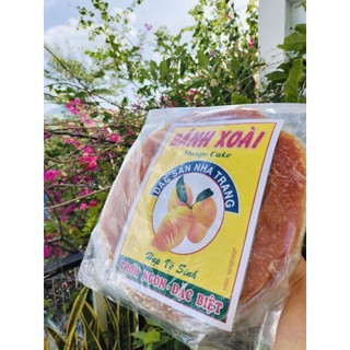 Bánh tráng xoài