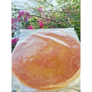 Bánh tráng xoài