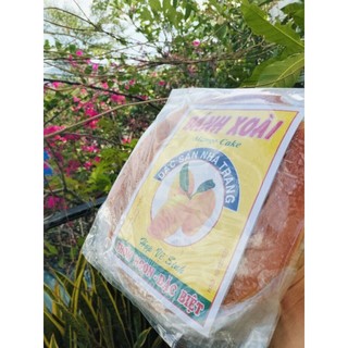 Bánh tráng xoài