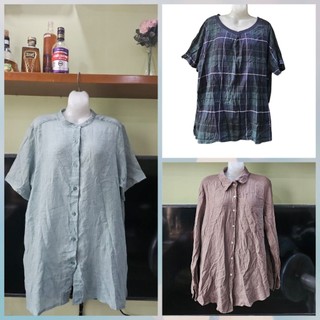Áo second hand nhiều mẫu