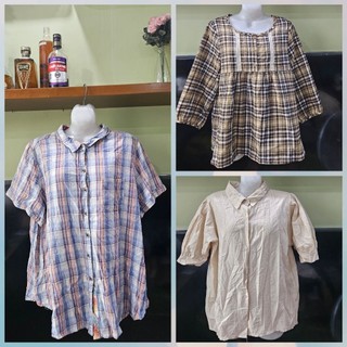 Áo second hand nhiều mẫu