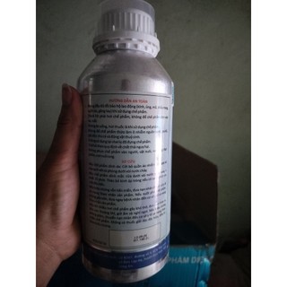 (Hà Nội)Thuốc diệt muỗi