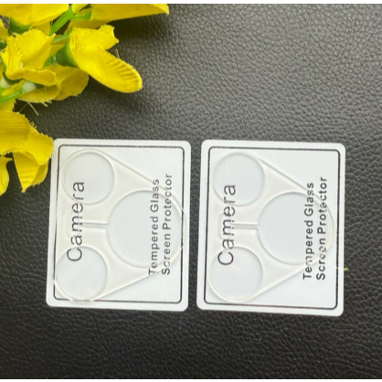 Kính cường lực CAMERA Huawei Pura P80 Pro,P80 Pro+, P80 Ultra trong suốt bảo vệ camera