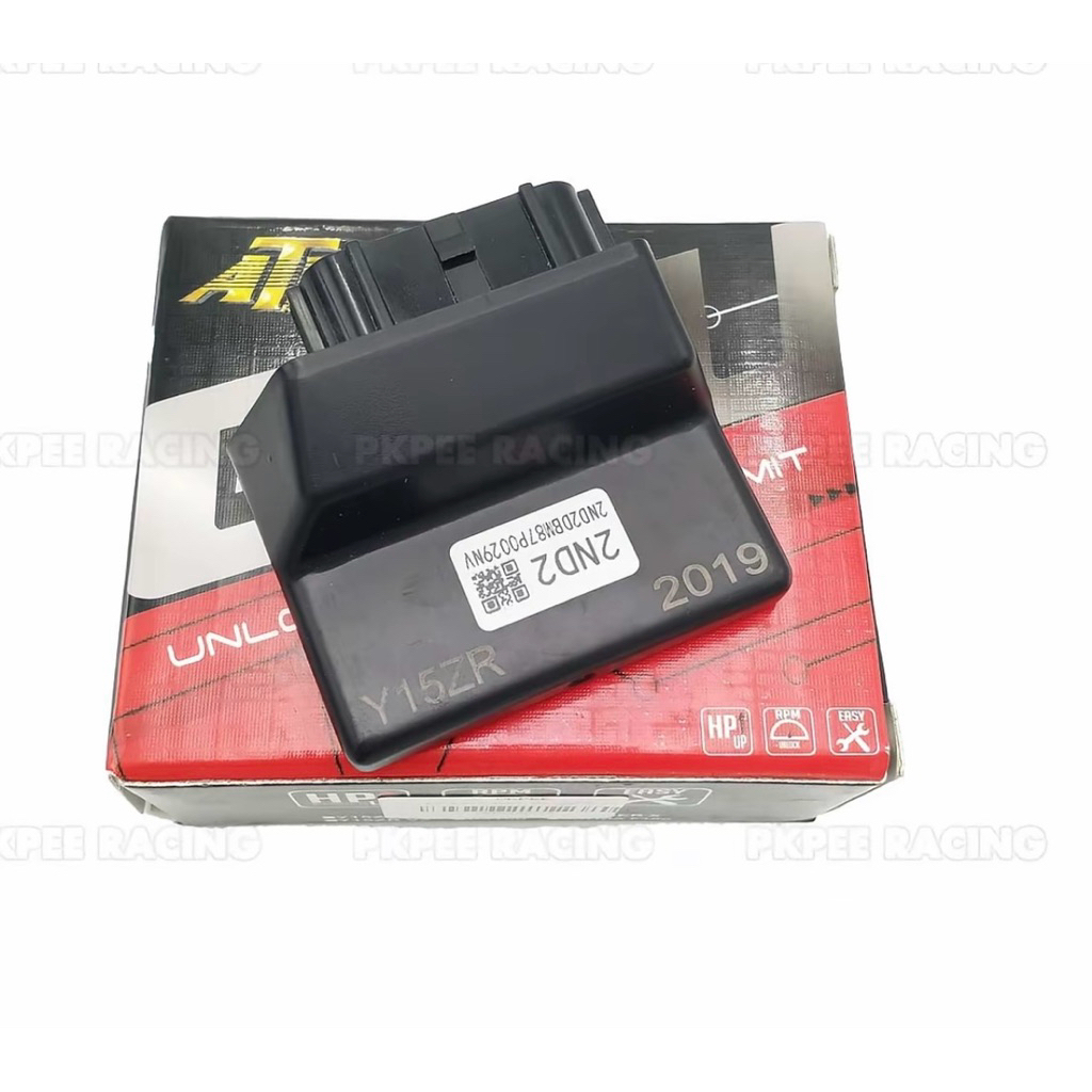 ecu ex150 2019 mở tua sẵn cho ae nào cần