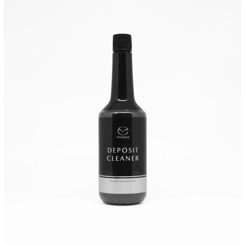Dung dịch làm sạch kim phun buồn đốt Deposit Cleaner Mazda 200ml