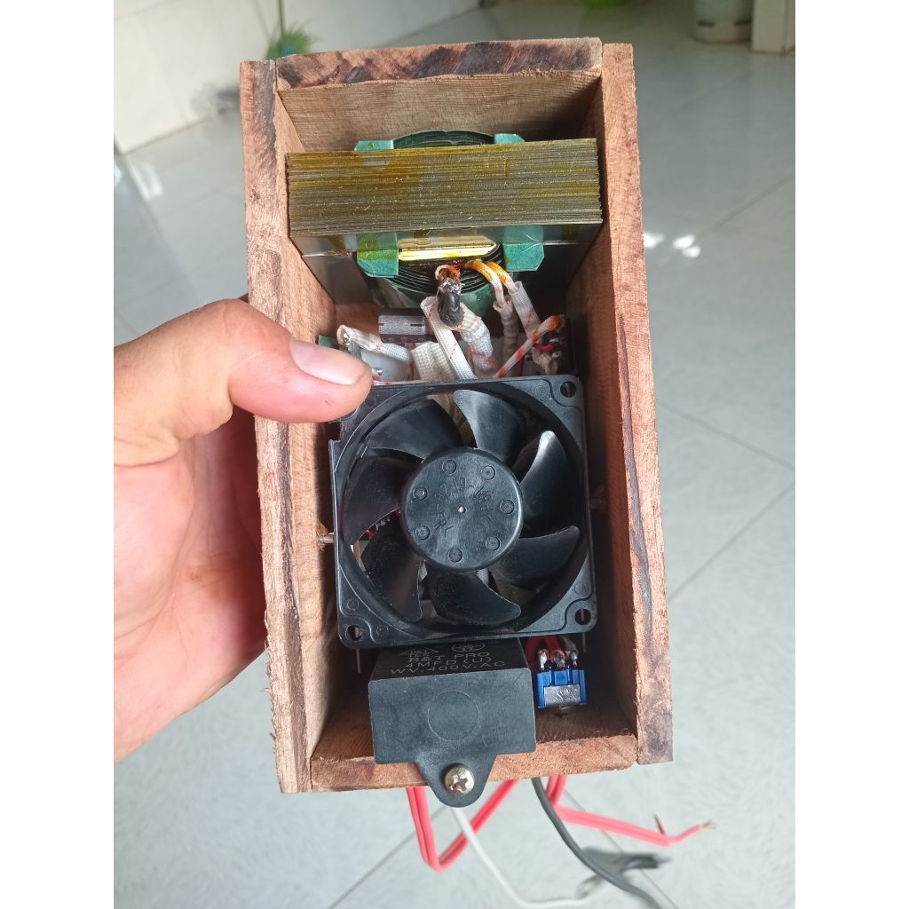 máy 16D chuyên đánh tổng hop