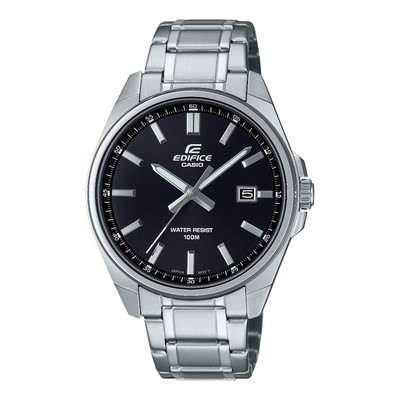 Đồng Hồ Nam Casio Dây Kim Loại EDIFICE EFV-150D-1A Chính Hãng