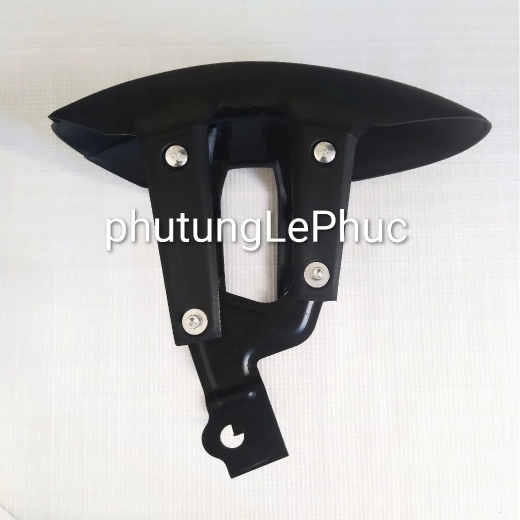 Dè chắn bùn bánh sau cho xe Datbike Quantum S1,S2, S3