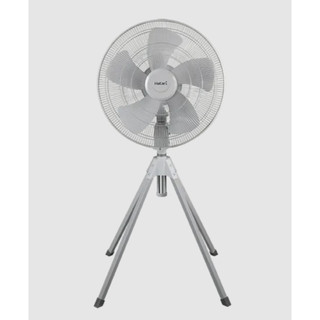 Quạt Thái Lan đứng CÔNG NGHIỆP Hatari IQ22M1 - 197w - Sải cánh 55.8cm