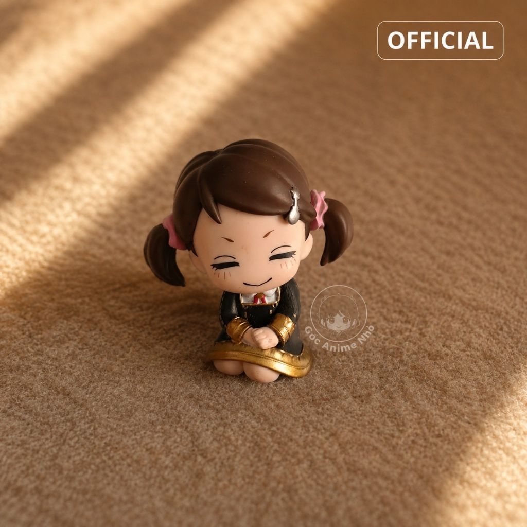 Mô hình Spy x Family Becky Blackbell Katazun