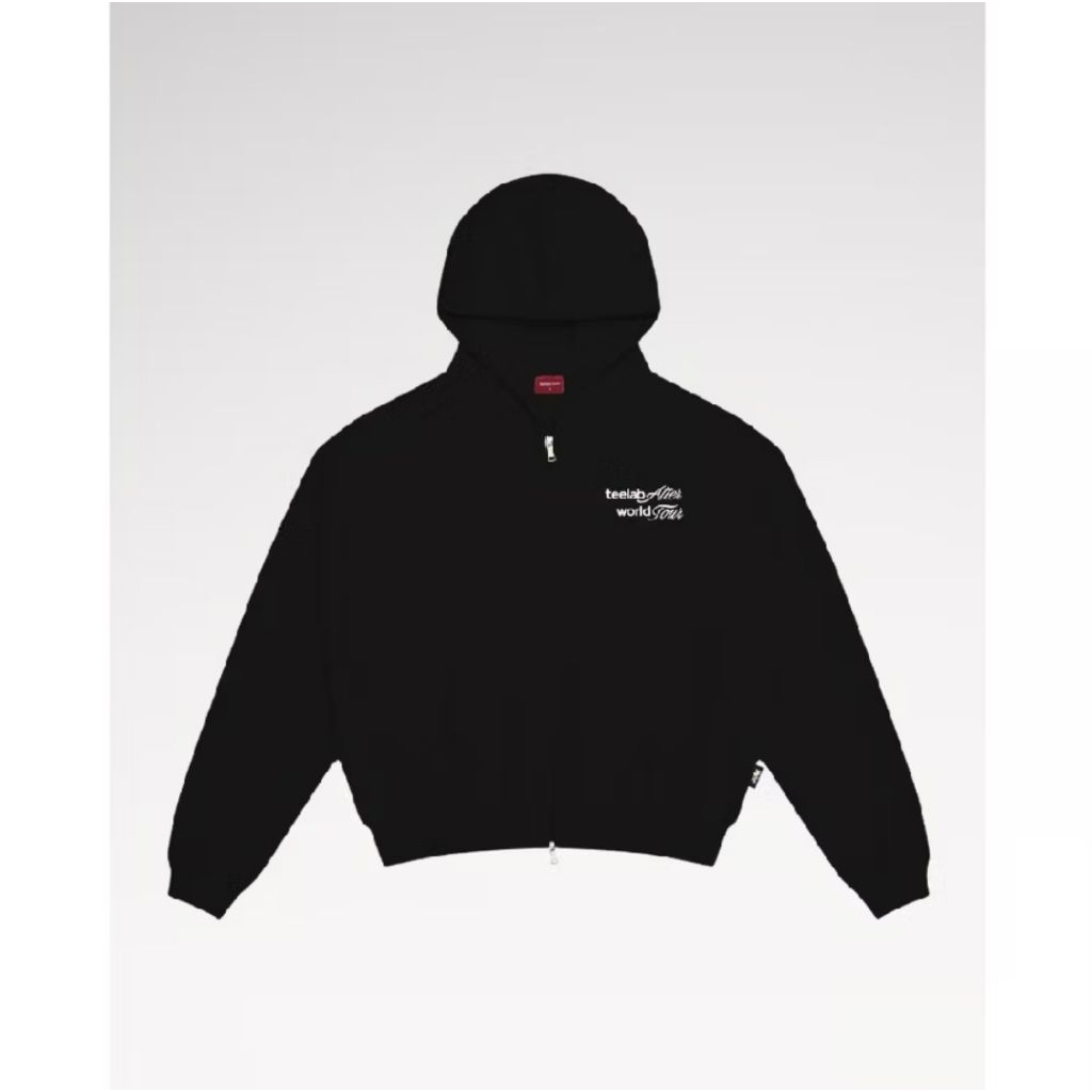 Pass Áo Khoác TEELAB Chính Hãng size M