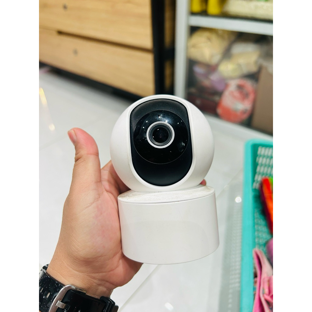Camera giám sát Xiaomi Smart Camera C200 Model:MJSXJ14CM ( Hàng cũ)