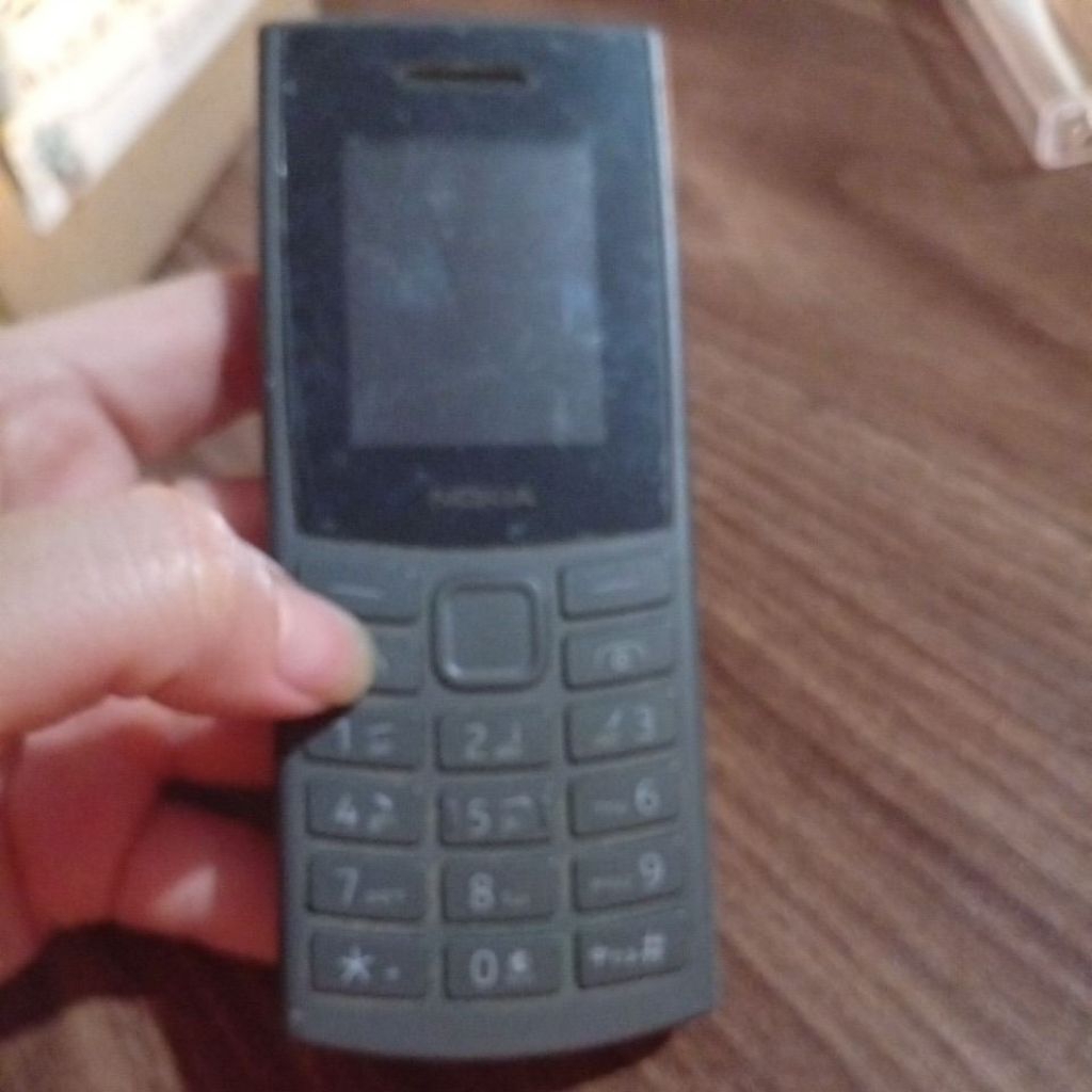 xác điện thoại nokia