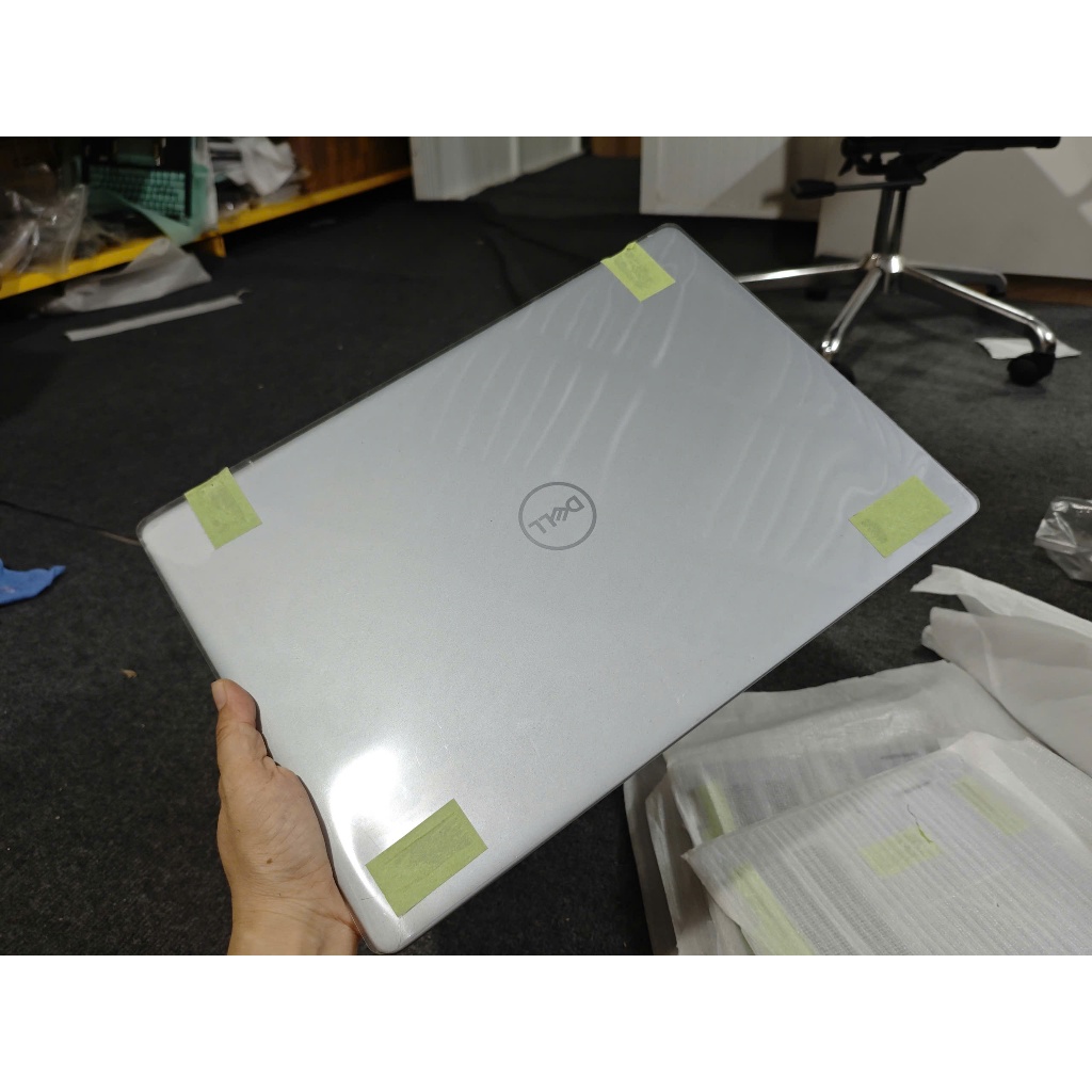 Mặt A Laptop Dell Inspiron 16 5640 5645 N5640 N5645 0M2X89 M2X89 new