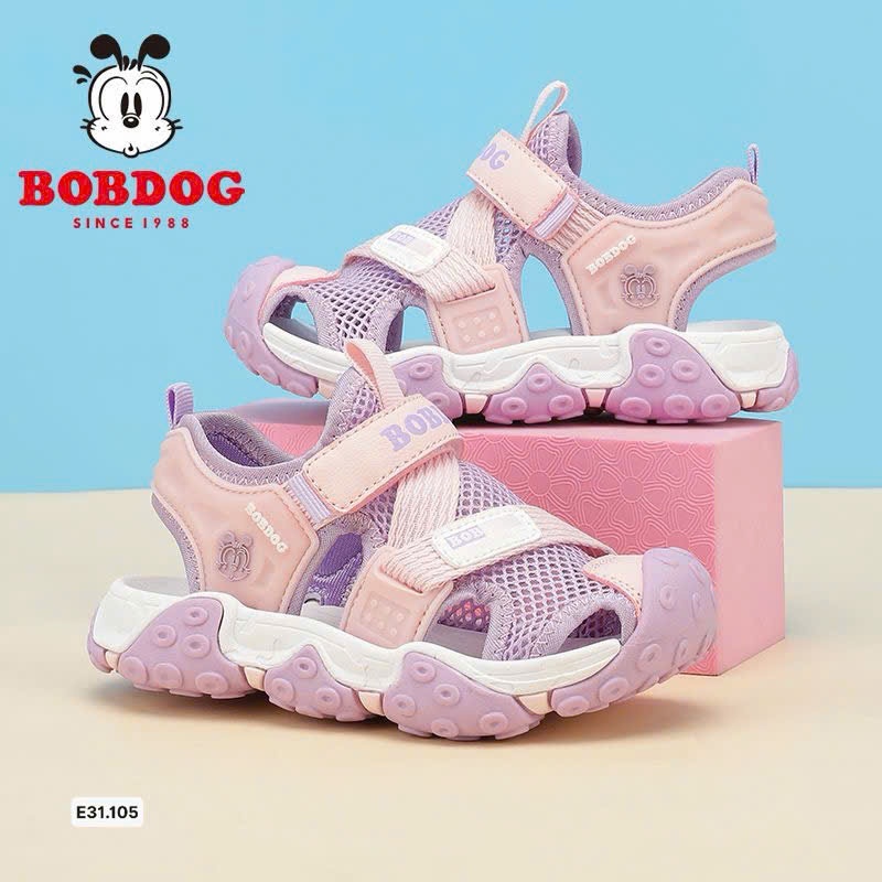 👧 Sandal bé gái B.o.b.d.o.g M1405 E31.105