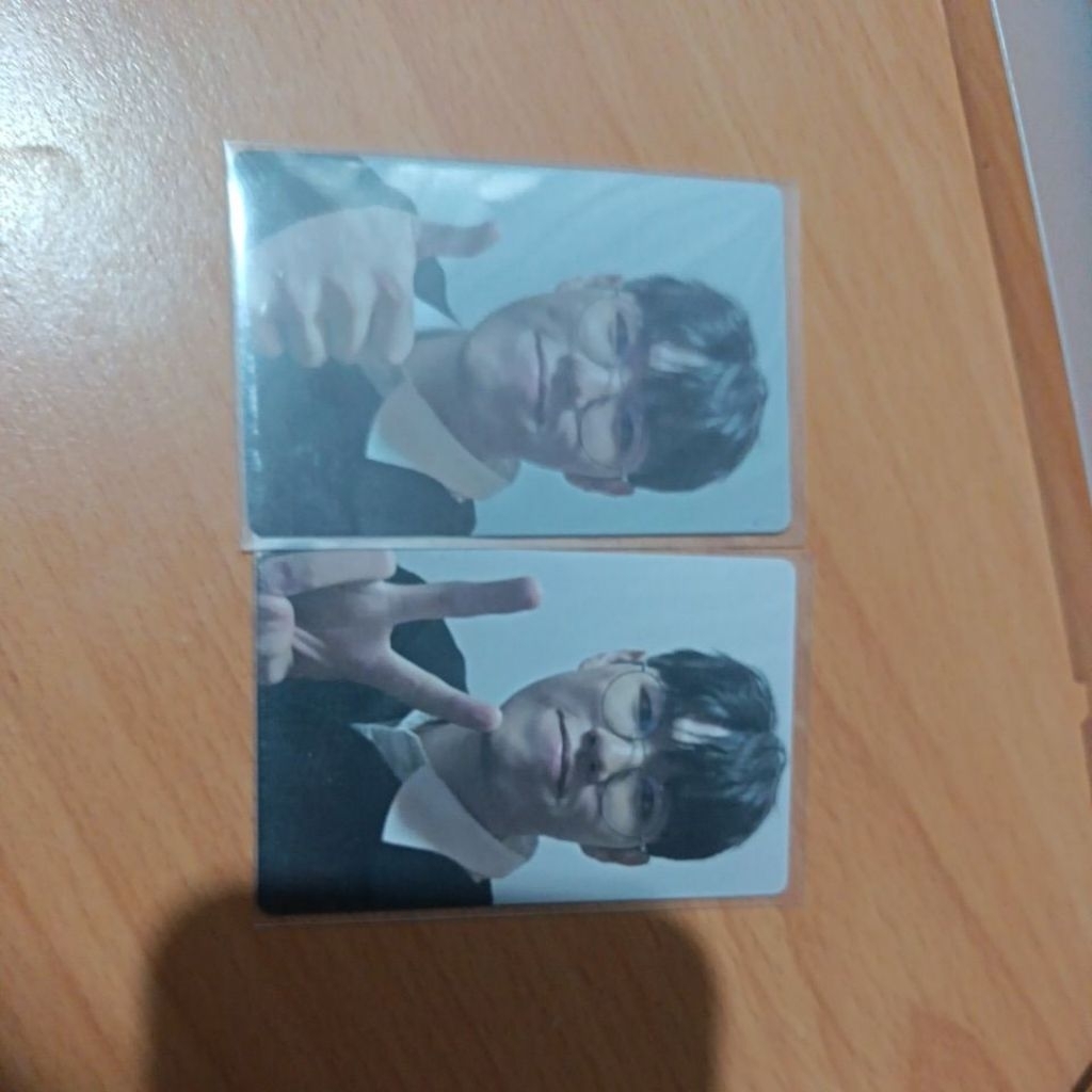 card Oner T1