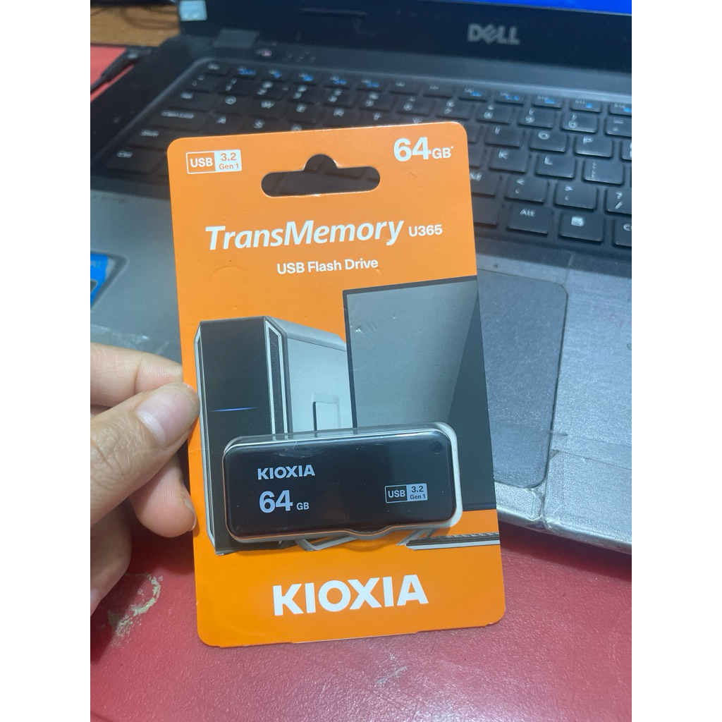 Usb KIOXIA 64 GB