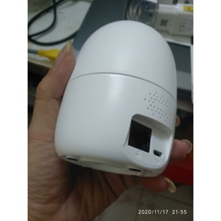 Camera Imou Ranger 2 A52 5Mpx - Camera Wifi Trong Nhà Xoay 360 Đàm Thoại 2 chiều - Tặng kèm chân đế