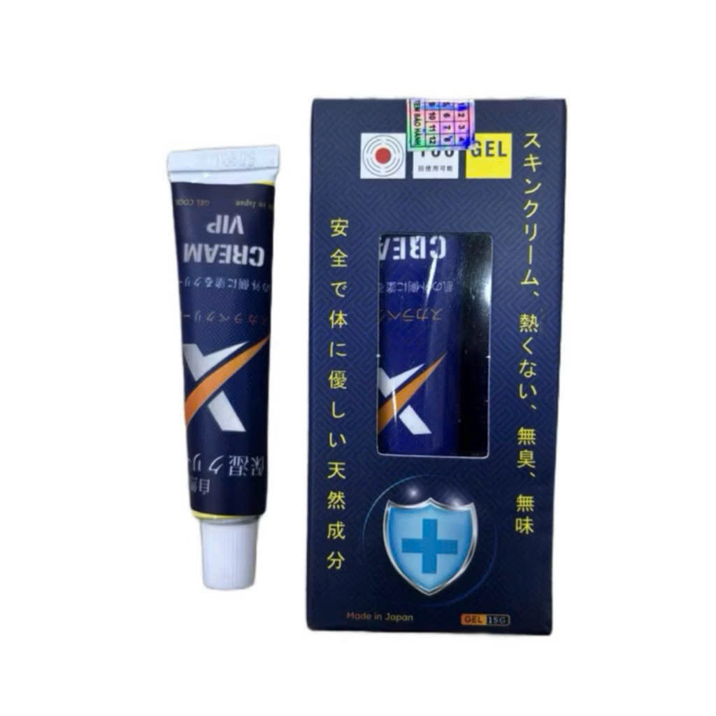 Kem dưỡng ẩm lành tính , cream Vip , KHÔNG HỘP