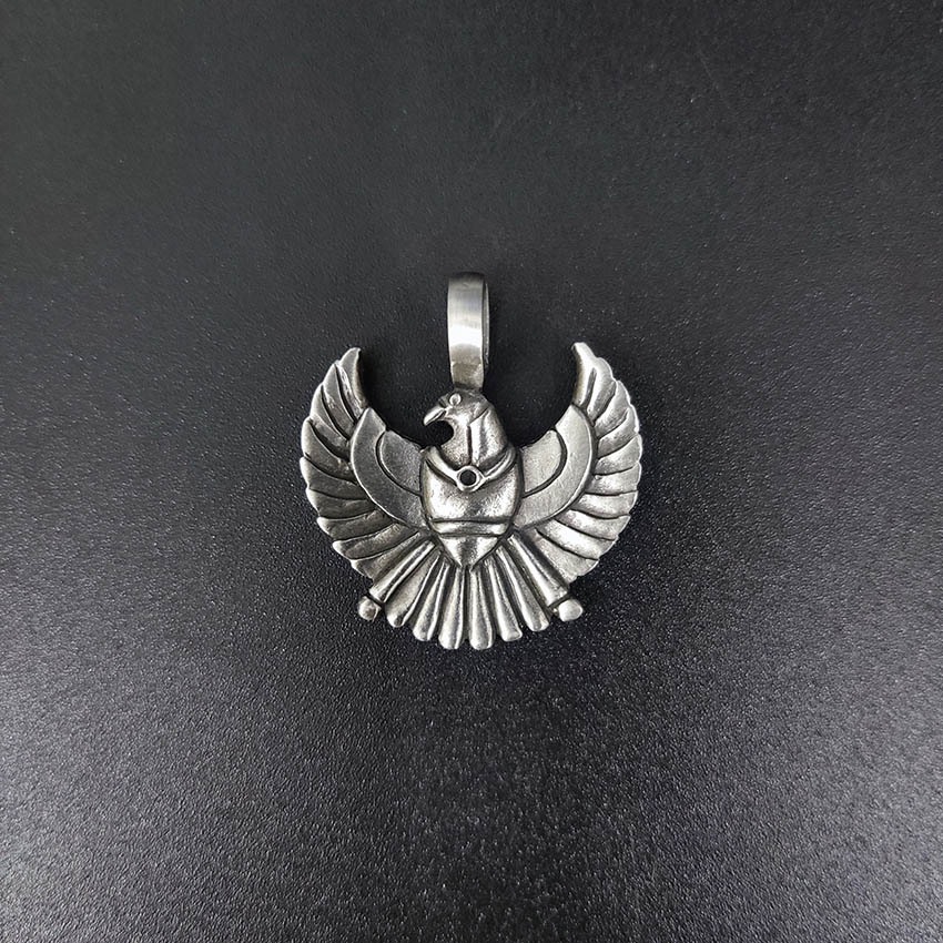 Horus – Thần Horus – Mặt dây đeo cổ – Hàng Thái Lan – Made in Thailand