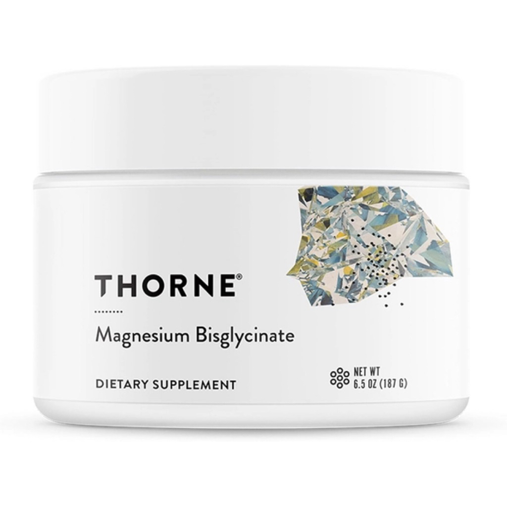Magie Glycinate Thorne Mỹ 90 viên (BAY AIR - ĐỦ BILL)