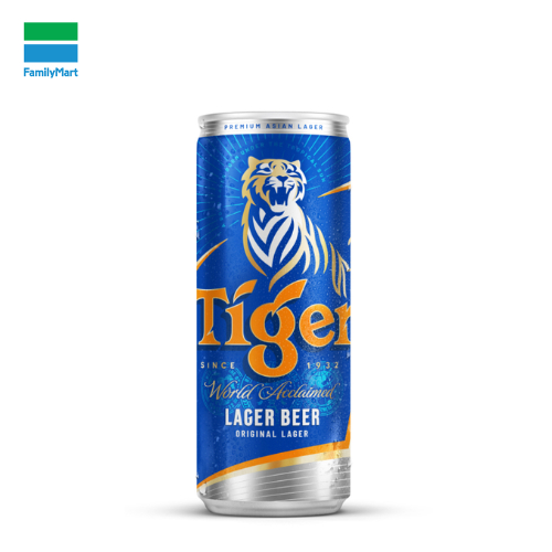 Tiger Lon Cao 330Ml
