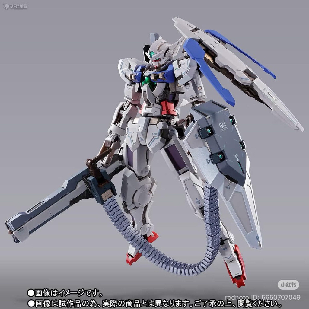 Mô Hình lắp ráp Gundam HG Gundam GNY-001 Fighter Astraea TThongli 0065 - GundamGao