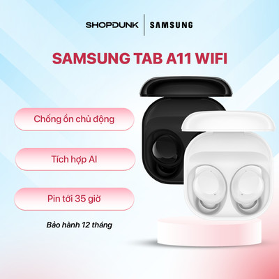 Samsung Galaxy Buds Core Chính Hãng