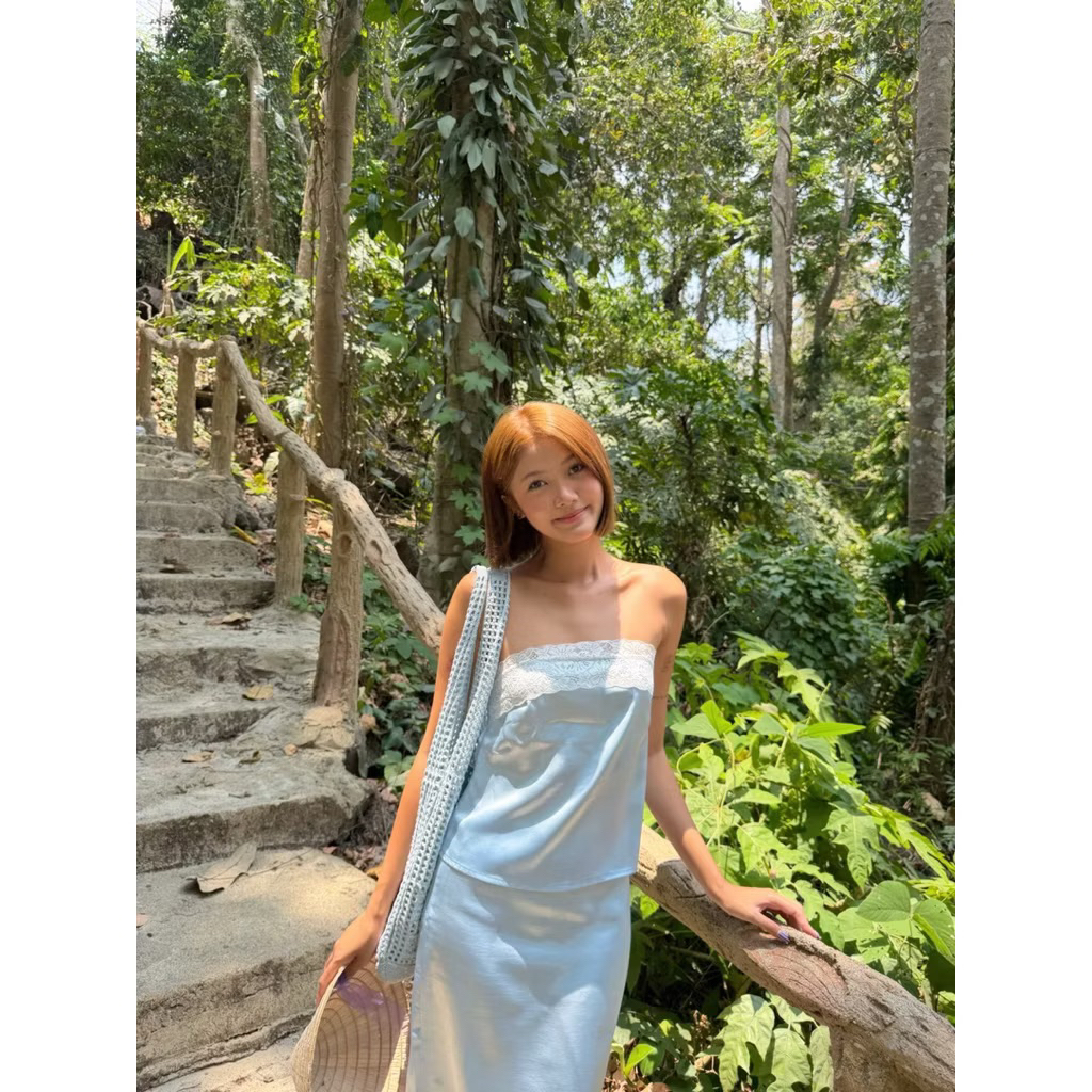 thanh lý set lụa Soul Studio szS