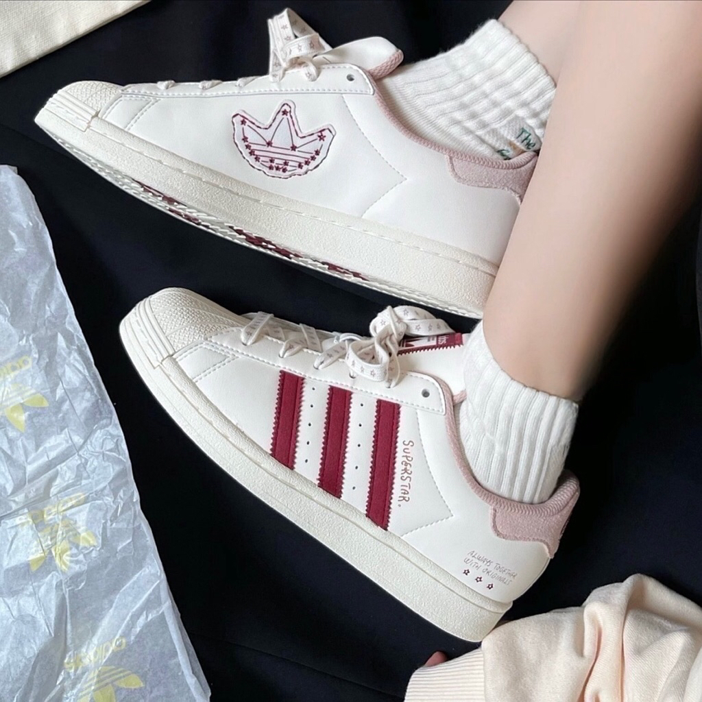 Giày Adidas x YU NAGABA Superstar