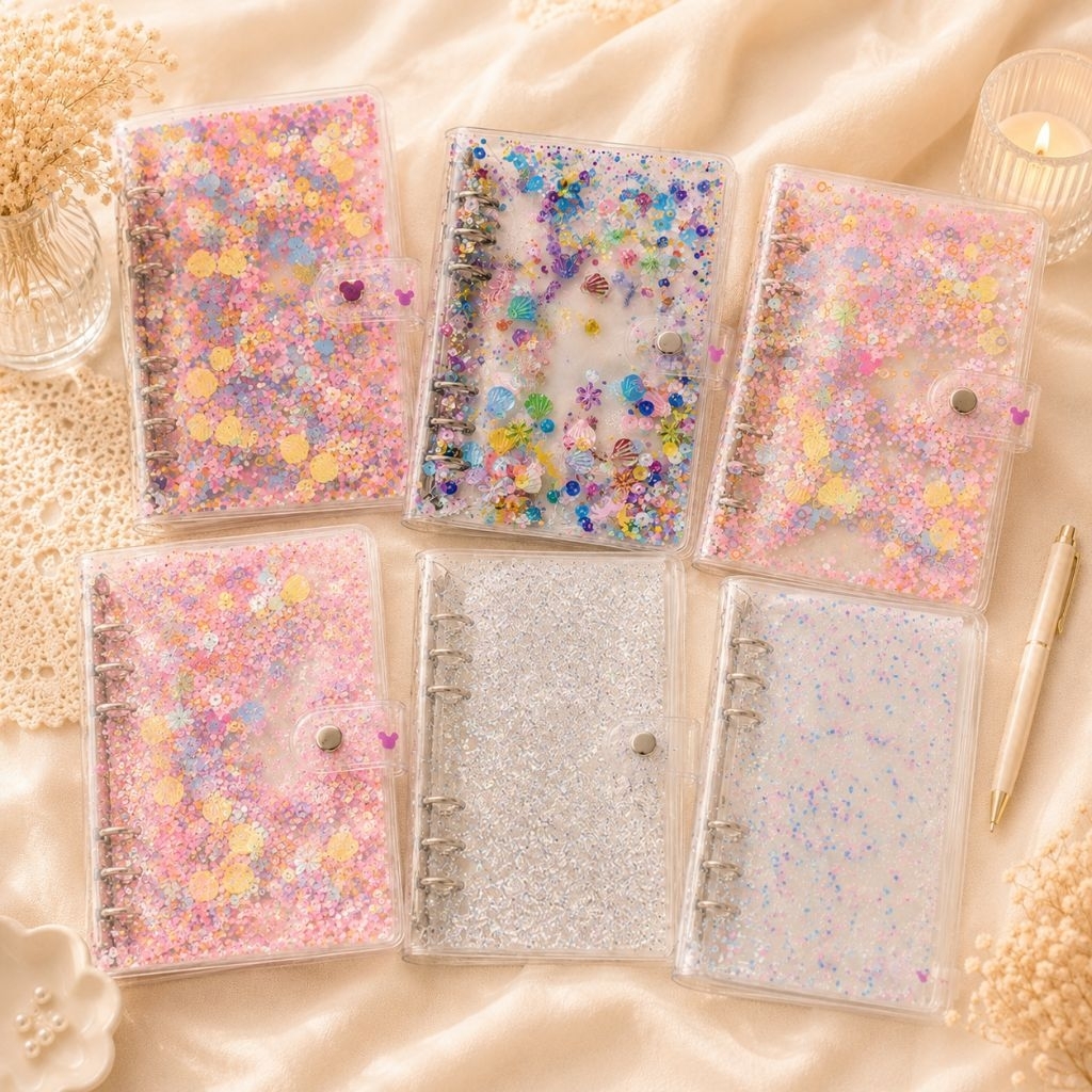 𝐕𝐨̉ 𝐏𝐥𝐚𝐧𝐧𝐞𝐫 𝐀5/𝐀6 𝐒𝐩𝐚𝐫𝐤𝐥𝐞 – 𝐁𝐢̀𝐚 𝐒𝐨̂̉ 𝐂𝐨̀𝐧𝐠 𝐊𝐢𝐦 𝐓𝐮𝐲𝐞̂́𝐧 𝐋𝐚̂́𝐩 𝐋𝐚́𝐧𝐡, 𝐏𝐥𝐚𝐧𝐧𝐞𝐫 𝐁𝐢𝐧𝐝𝐞𝐫 𝐂𝐮𝐭𝐞