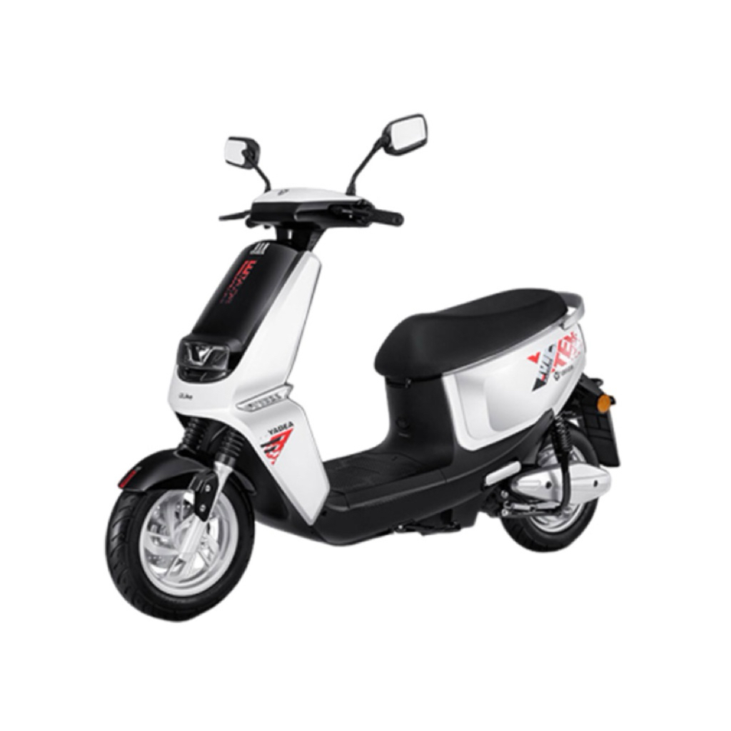 tay ga xe điện yadea ulike, a1 chính hãng