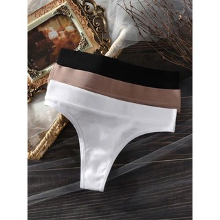 Lọt Khe Cotton P366 l Rosie Bra
