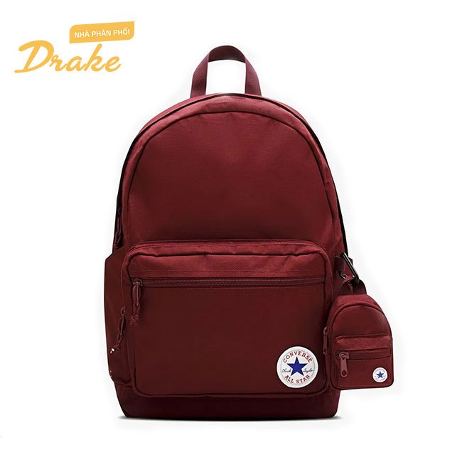 Balo Converse Go 2 Backpack MA5665-R85