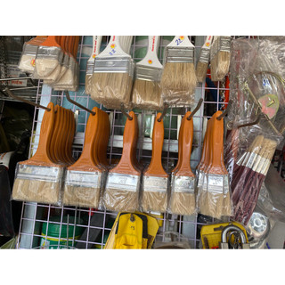 Cọ sơn chổi sơn,cọ quét sơn